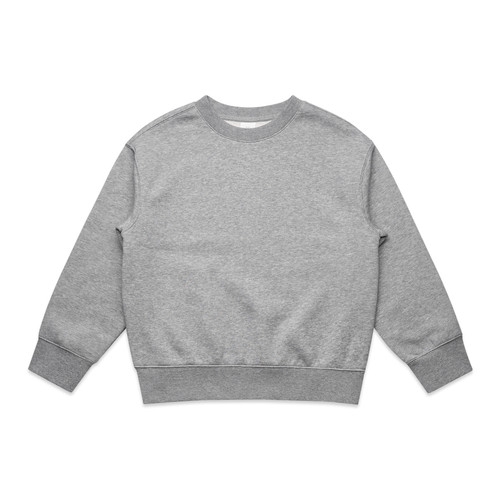 GREY MARLE kids-relax-crew-greymarle